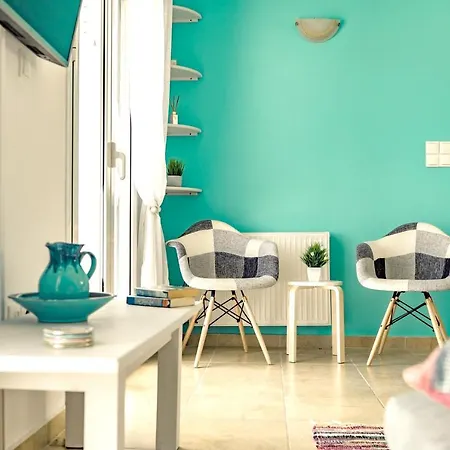 2 Bedrooms With Private Pool Enclosed Garden And Wifi At Zakynthos 1 Km Away From The Beach * Laganas
