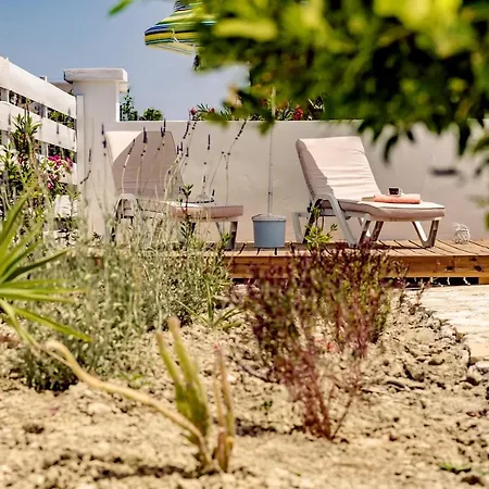 2 Bedrooms With Private Pool Enclosed Garden And Wifi At Zakynthos 1 Km Away From The Beach Vilă