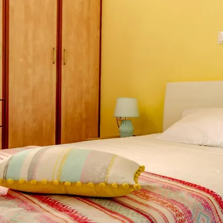 2 Bedrooms With Private Pool Enclosed Garden And Wifi At Zakynthos 1 Km Away From The Beach *